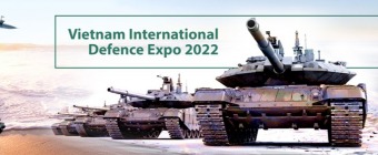 Viet Nam Defence Expo 2022