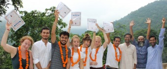 Kundalini Yoga Teacher Training Course