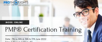 Online Project Management Certification Course