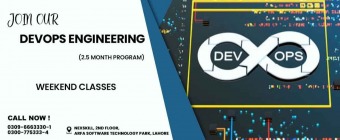 DEVOPS ENGINEERING