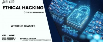 ETHICAL HACKING