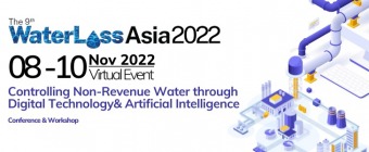 WATER LOSS ASIA