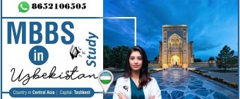 MBBS ABROAD