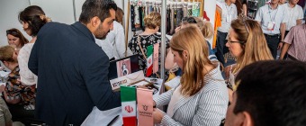 UzTEXTILE EXPO 2024