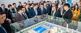 SECUREX UZBEKISTAN