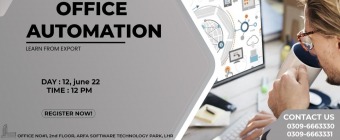 Office Automation
