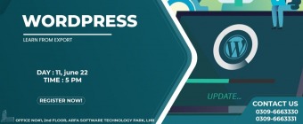 WORDPRESS