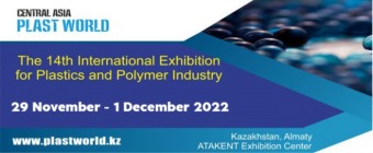 Central Asia PlastWorld