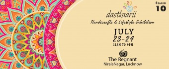 Dastkaarii Rakhi Teej Exhibition Season 10