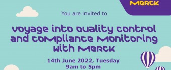 Quality Control and Compliance Monitoring Summit