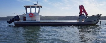 PACIFIC MARINE EXPO