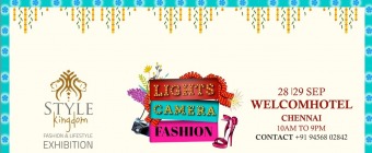Style Kingdom by Prachi