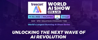 World AI Show Malaysia 2022