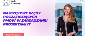 Bezpłatny webinar 