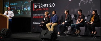 Internet 2.0 Conference