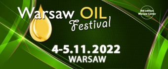WARSAW OIL FESTIVAL