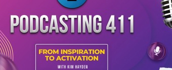 Podcasting 411