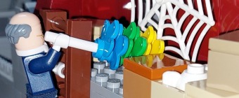 Brickvention Australia
