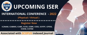  International Conference on Advances in Business Management and Information Science