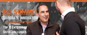 BCI Summit: Corporate Innovation