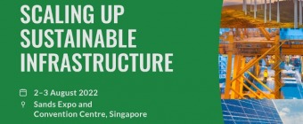 Asia Infrastructure Forum 2022