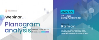 Planogram Analysis - Webinar