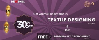 Textile Designing