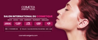 Cosmetica Algeria