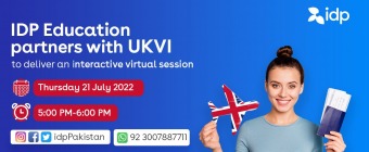 UKVI Information Session
