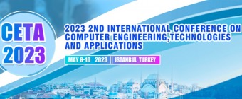 2023 2nd International Conference on Computer Engineering, Technologies and Applications (CETA 2023)