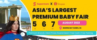 SuperMom Baby Fair