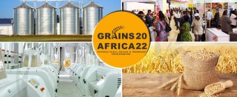 GRAINS AFRICA 2022 - KENYA