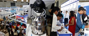 9th Pharma Bangladesh 2023 International Expo