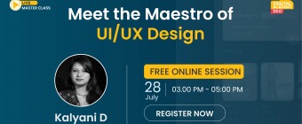 Building Interactive Dashboards | FREE Live Webinar