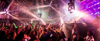 Desert Drip Las Vegas - Let's Get Drippy Weekend Festival
