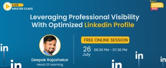 Leveraging Professional Visibility With Optimized Linkedin Profile