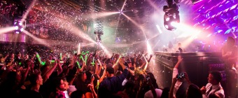Desert Drip Las Vegas - Let's Get Drippy Weekend Festival