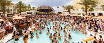 Desert Drip Las Vegas - Let's Get Drippy Weekend Festival