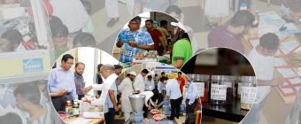 Poultry And Livestock Bangladesh International Expo