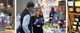 EXPOWEST CORNWALL