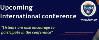 International Conference on Science, Health and Medicine (ICSHM)
