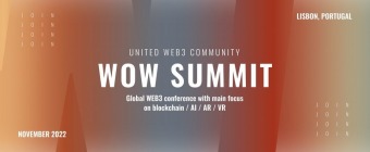 WOW SUMMIT