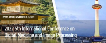 5th International Conference on Digital Medicine and Image Processing