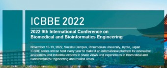 9th International Conference on Biomedical and Bioinformatics Engineering