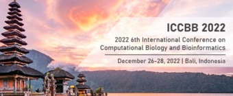 6th International Conference on Computational Biology and Bioinformatics