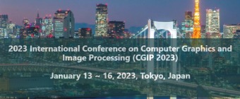 International Conference on Computer Graphics and Image Processing
