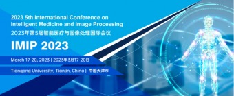 5th International Conference on Intelligent Medicine and Image Processing