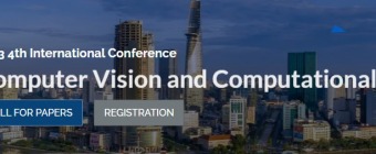2023 4th International Conference on Computer Vision and Computational Intelligence(CVCI 2023)