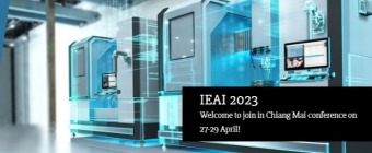 ACM--2023 4th International conference on Industrial Engineering and Artificial Intelligence (IEAI 2023)
