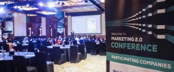 Marketing 2.0 Conference Dubai